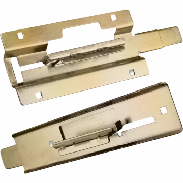 RH Series Roll-Up Door Hasps